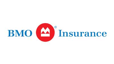 BMO Insurance Review logo