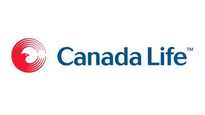 Canada Life Insurance Logo