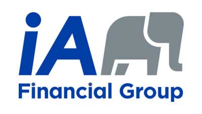 IA Financial Group Insurance Logo