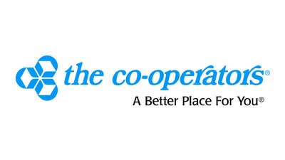 The Co-operators Review logo