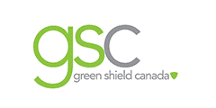 Green Shield Canada logo