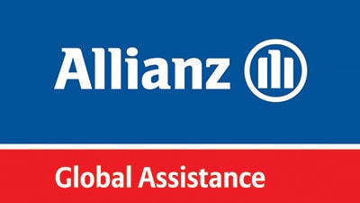 Allianz Global Assistance Review logo