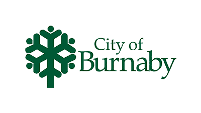 Burnaby logo