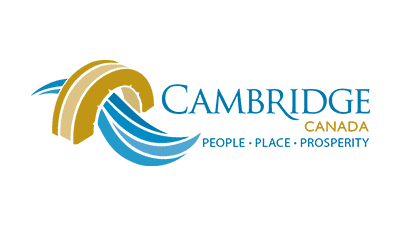 Cambridge city logo