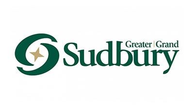 greater sudbury logo