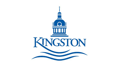 kingston city logo