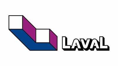 Laval City logo