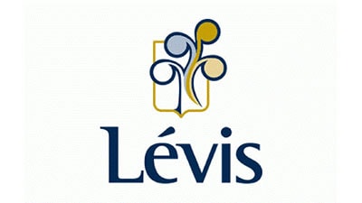 levis city logo