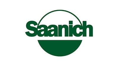 saanich logo