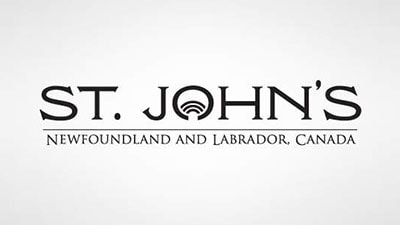 st johns city logo