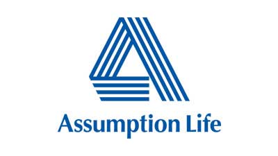Assumption Life Insurance Review logo