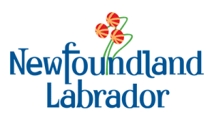 Newfoundland & Labrador Healthcare logo