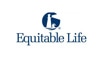 Equitable Life Insurance Thumb Logo