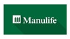 Manulife Insurance Thumb Logo
