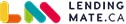 Lending Mate Logo