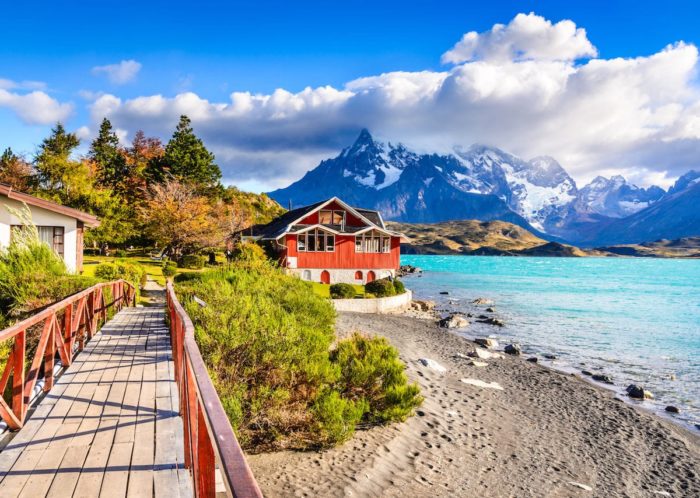 Chile Top Solo Travel Destinations For 2021