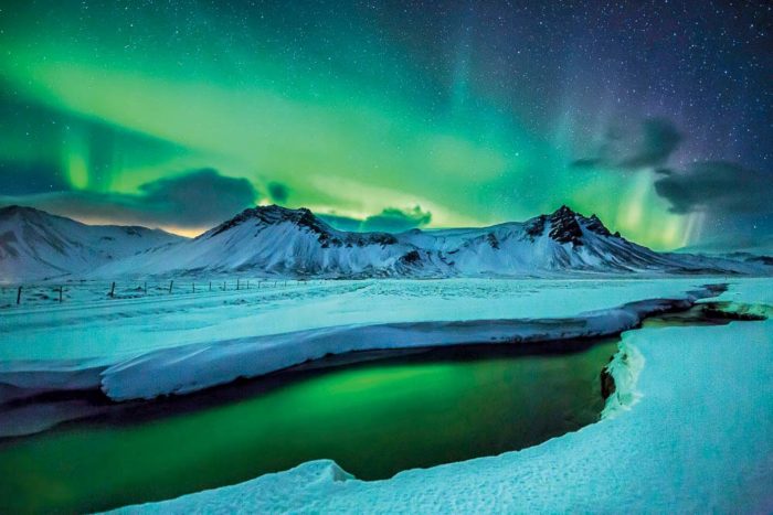 Iceland Top Solo Travel Destinations For 2021