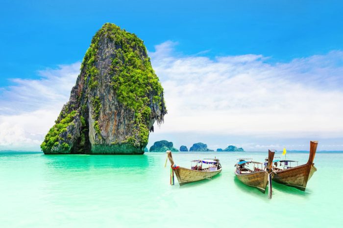 Thailand Top Solo Travel Destinations For 2021