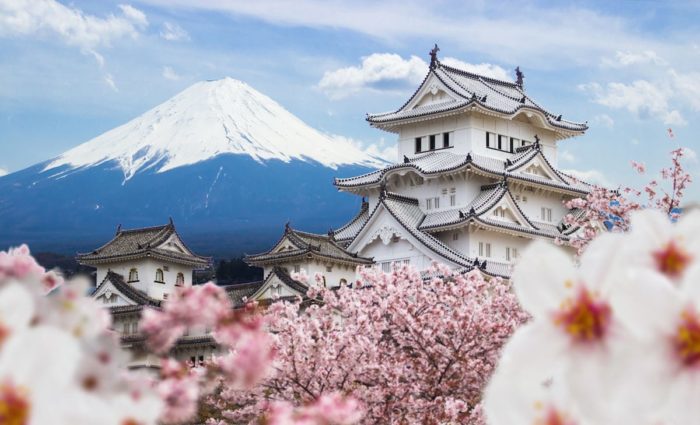 Japan Top Solo Travel Destinations For 2021