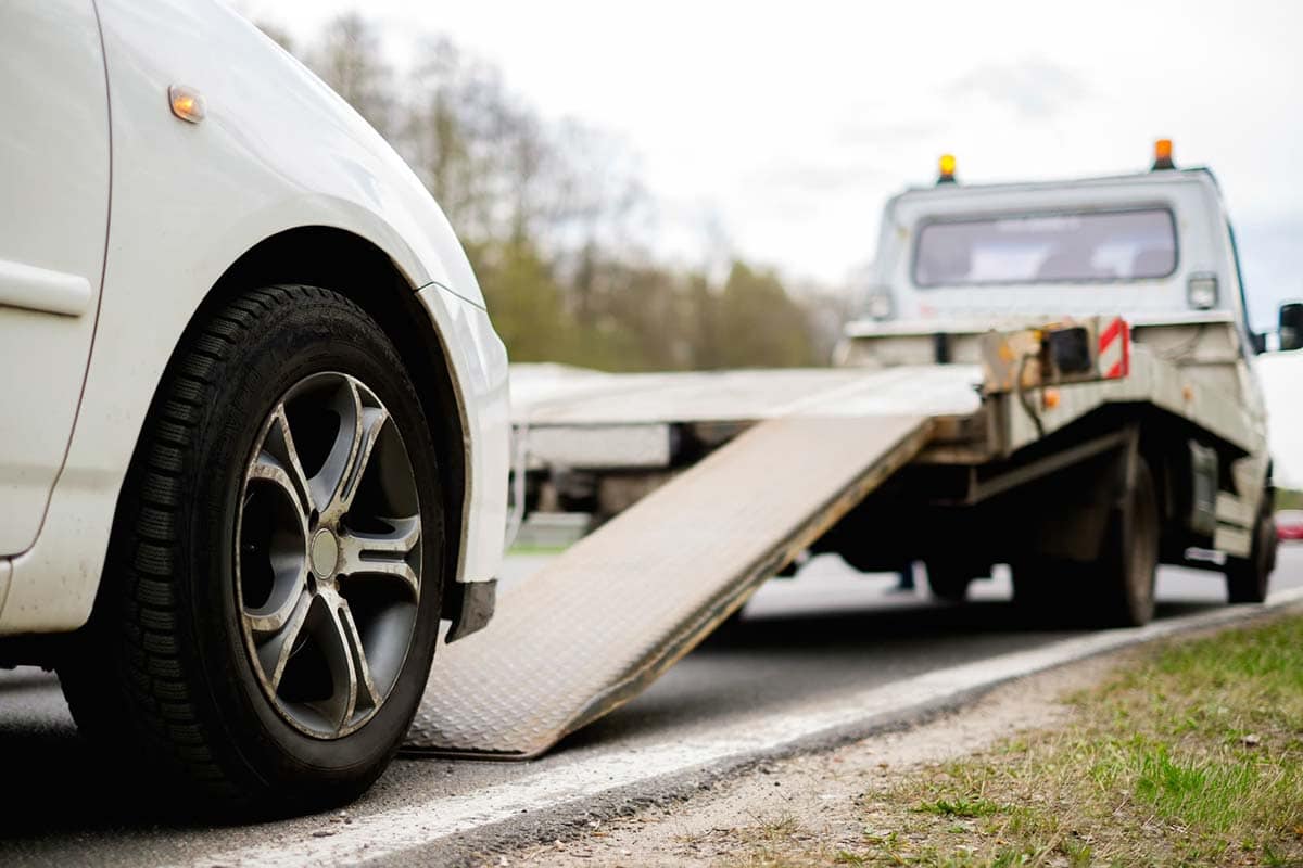 Canadian tire roadside assistance article image