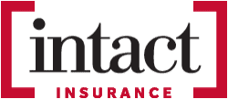 Intact Insurance Logo