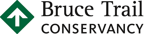 Bruce Trail Logo