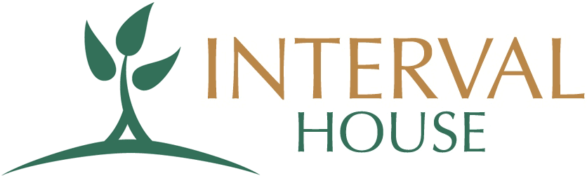 Interval House Logo