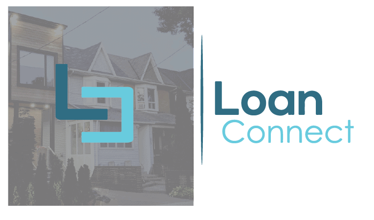 Loan Connect Brand Image