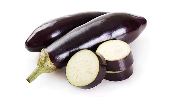 Eggplant Size Fetal Development