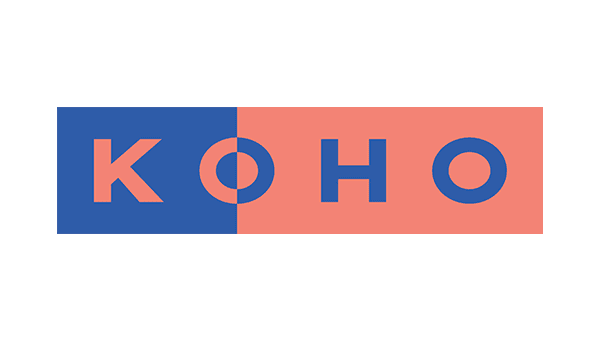 koho logo