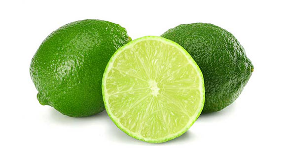 Lime Size Fetal Development