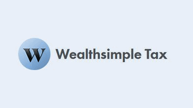 Wealthsimple Tax logo - Best Tax Return Software