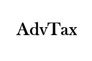 AdvTax logo - Best Tax Return Software