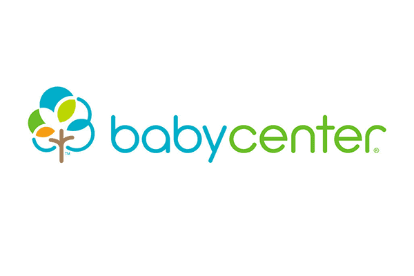 BabyCenter logo - Best pregnancy app
