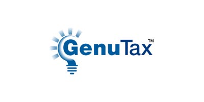 GenuTax logo - Best Tax Return Software