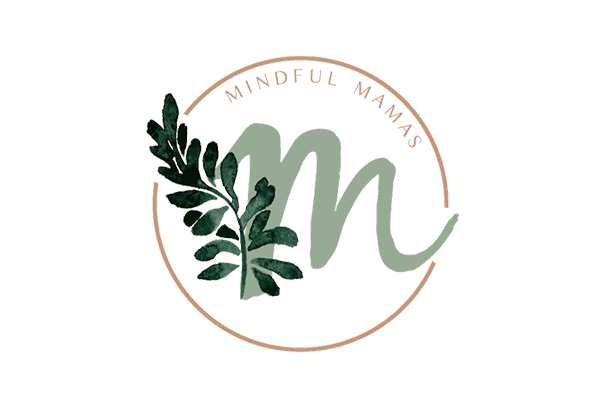 Mindful Mamas logo - Best pregnancy app