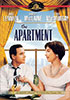 The Apartment movie cover thumbnail