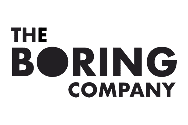 The Boring Company logo