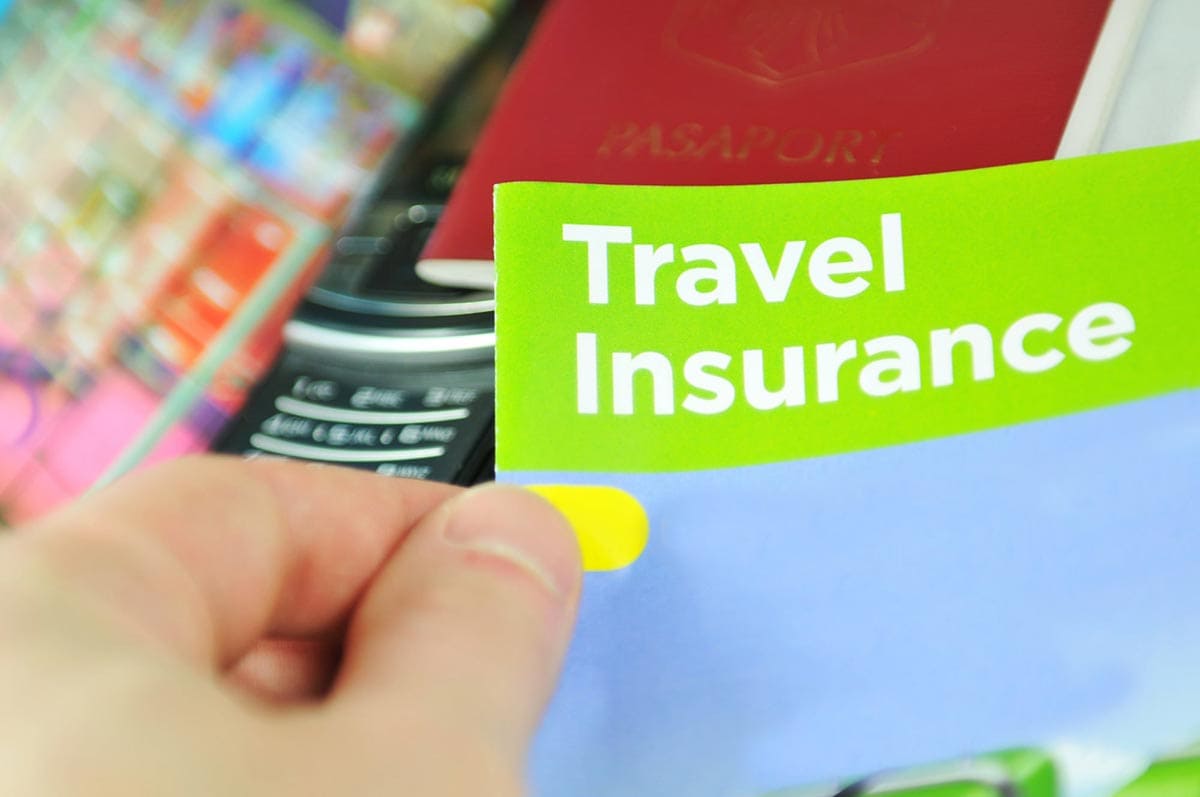 Tugo Travel insurance claim