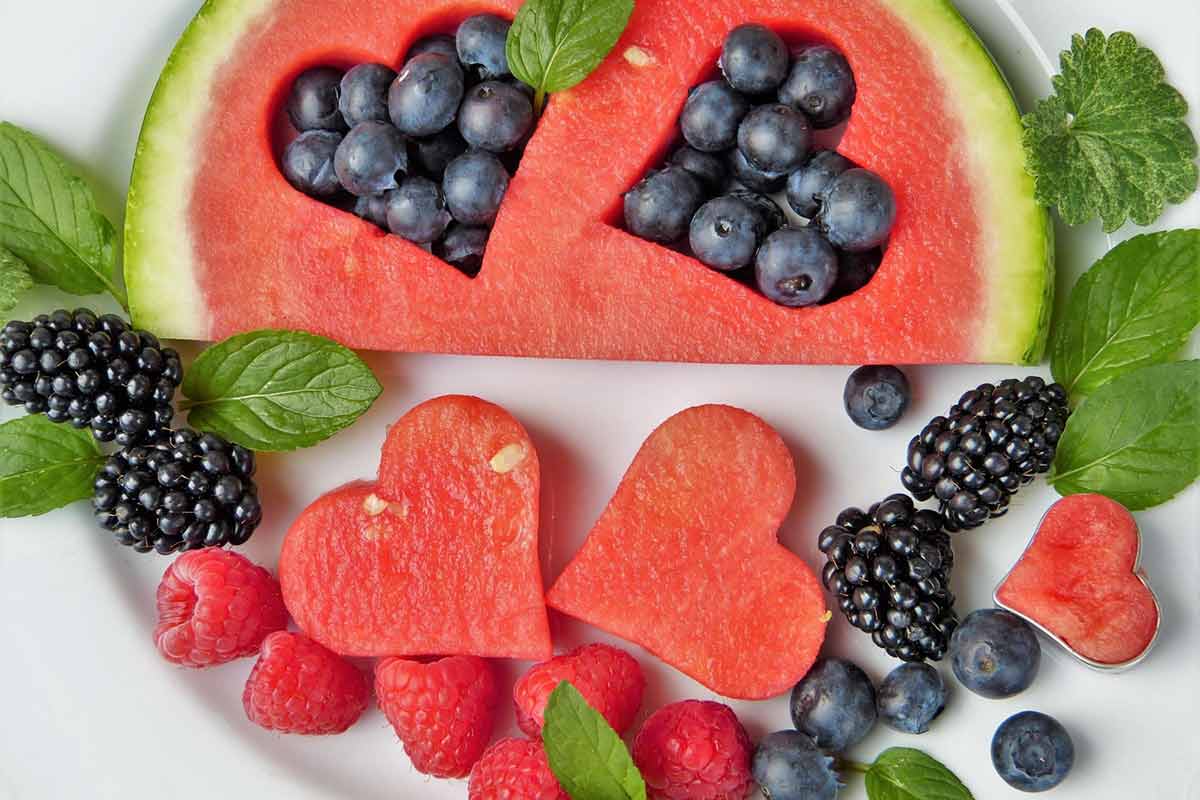 Foods that prevent heart disease