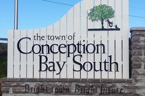 Welcome to Conception Bay South Newfoundland