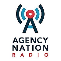 Agency Nation Podcast logo
