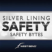 Silver Lining Safety podcast logo