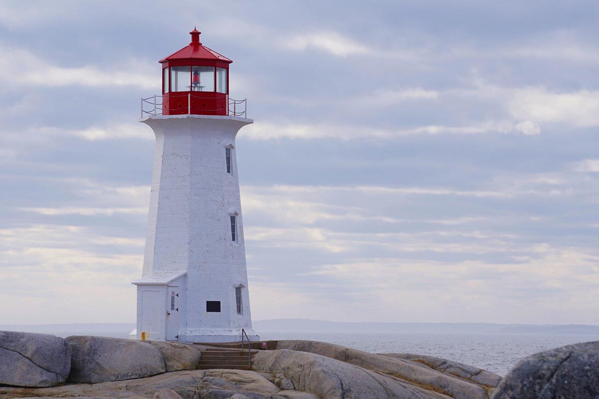 Best places to live in nova scotia