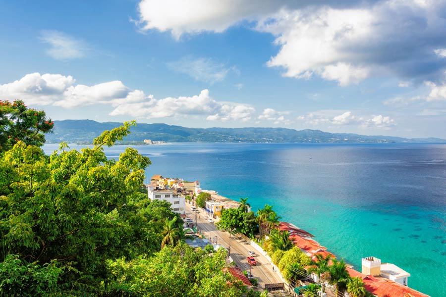 Jamaica Resort Image