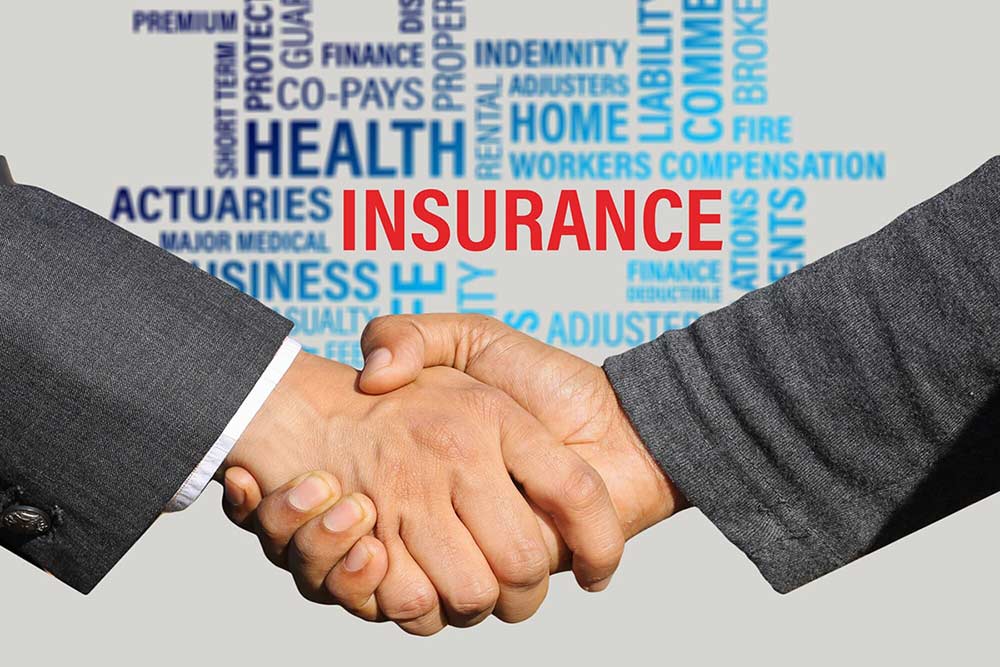 Changes in insurance industry article image