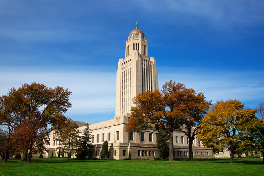 Lincoln Nebraska