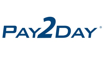PAY2DAY Logo